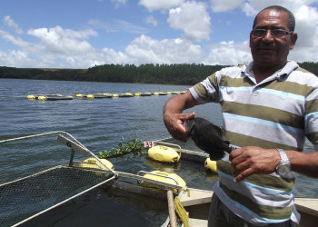 Codevasf promove IX Encontro dos Projetos de Pesca e Aquicultura Apoiados no Norte do Piauí